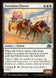 Detention Chariot 12/291 (Aetherdrift) 