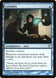 Curiosity 49/264 (Innistrad) 