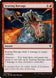 Searing Barrage 140/269 (Throne of Eldraine) 