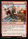 Marauding Mako 138/291 (Aetherdrift) 