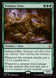 Predator Ooze 642/291 (Foundations) 