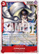 Limejuice OP09-014 (Premium Booster -The Best- Vol. 2)  - Pirate Foil
