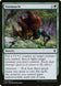 Outmuscle 170/269 (Throne of Eldraine) 