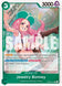 Jewelry Bonney PRB02-004 (Premium Booster -The Best- Vol. 2)  - Foil