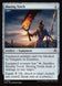 Blazing Torch 254/287 (Innistrad Remastered) 