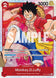 Monkey.D.Luffy OP01-024 (Romance Dawn)  - Foil
