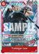 Trafalgar Law PRB02-002 (Premium Booster -The Best- Vol. 2)  - Foil