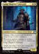 Judge Magister Gabranth 230/309 (FINAL FANTASY) 