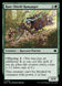 Rust-Shield Rampager 190 (Bloomburrow) 