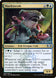 Sharktocrab 206/259 (Ravnica Allegiance) 