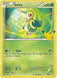 Snivy 005/025 (McDonald's 25th Anniversary Promos)  - Holofoil