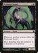 Fleshmad Steed 88/249 (Theros)  - Foil