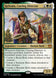 Gylwain, Casting Director 4 (Commander: Wilds of Eldraine) 