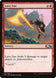 Lava Axe 150/280 (Core Set 2019) 