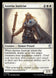 Azorius Justiciar 55/284 (Ravnica: Clue Edition) 