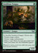 Insidious Fungus 186/286 (Duskmourn: House of Horror) 