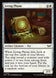 Living Phone 20/286 (Duskmourn: House of Horror) 