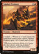 Valakut Predator 160/274 (Battle for Zendikar) 