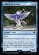 Ithilien Kingfisher 58/281 (Universes Beyond: The Lord of the Rings: Tales of Middle-earth) 