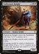 Oathsworn Knight 98/269 (Throne of Eldraine) 