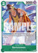 Bartolomeo (Reprint) P-029 (Premium Booster -The Best-) 
