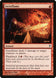 Geistflame 61/80 (Duel Decks: Sorin vs. Tibalt) 