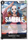Nefeltari Vivi OP05-086 (Awakening of the New Era)  - Foil