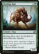 Bristling Boar 146/274 (Ikoria: Lair of Behemoths) 