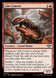Gila Courser 124/286 (Outlaws of Thunder Junction) 