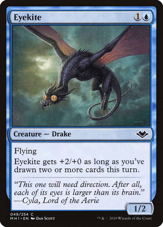 Eyekite 49/254 (Modern Horizons) 