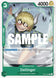 Dellinger OP04-029 (Kingdoms of Intrigue) 