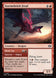 Stormshriek Feral // Flush Out 124/291 (Tarkir: Dragonstorm) 