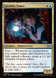 Gremlin Tamer 215/286 (Duskmourn: House of Horror) 