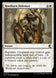 Rootborn Defenses 71/284 (Ravnica: Clue Edition) 