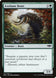 Axebane Beast 121/259 (Ravnica Allegiance) 