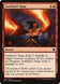Sarkhan's Rage 153/264 (Dragons of Tarkir) 