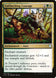 Unflinching Courage 192/307 (Commander 2018) 