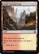 Wind Scarred Crag 271/291 (Foundations) 