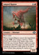 Amped Raptor 114/319 (Modern Horizons 3) 