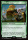 Gran Pulse Ochu 189/309 (FINAL FANTASY) 