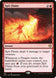 Spit Flame 158/352 (Starter Commander Decks) 