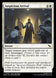Auspicious Arrival 5/286 (Murders at Karlov Manor) 