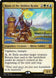Roon of the Hidden Realm 190/320 (Commander Anthology) 