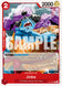 Jinbe (Reprint) ST10-005 (Premium Booster -The Best- Vol. 2) 
