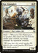 Kor Entanglers 36/274 (Battle for Zendikar) 