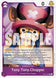 Tony Tony.Chopper OP07-066 (500 Years in the Future)  - Foil