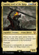 Sauron, Lord of the Rings 4 (Commander: The Lord of the Rings: Tales of Middle-earth)  - Foil