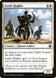 Sunlit Hoplite 273/254 (Theros Beyond Death) 