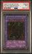 DESTINY END DRAGOON - Yu Gi Oh LODT  - PSA 9 ULTRA RARE