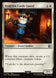 Dwarven Castle Guard 18/309 (FINAL FANTASY) 